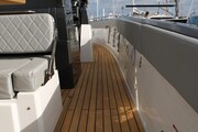 Image courtesy of JD Yachts Schaefer V33