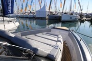 Image courtesy of JD Yachts Schaefer V33