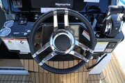 Image courtesy of JD Yachts Schaefer V33