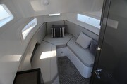 Image courtesy of JD Yachts Schaefer V33