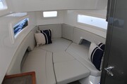 Image courtesy of JD Yachts Schaefer V33