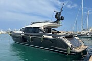 Image courtesy of JD Yachts Azimut S8