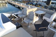 Image courtesy of JD Yachts Azimut S8