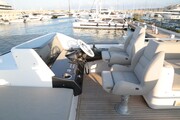 Image courtesy of JD Yachts Azimut S8