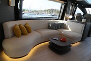 Image courtesy of JD Yachts Azimut S8