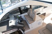 Image courtesy of JD Yachts Fairline Targa 48 Open