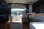 Image courtesy of JD Yachts Princess V48