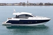 Image courtesy of JD Yachts Fairline Targa 50 GT