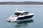 Image courtesy of JD Yachts Fairline Targa 50 GT