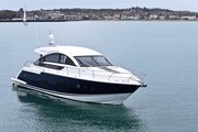 Image courtesy of JD Yachts Fairline Targa 50 GT