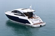 Image courtesy of JD Yachts Fairline Targa 50 GT