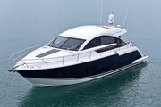 Image courtesy of JD Yachts Fairline Targa 50 GT