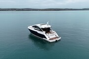 Image courtesy of JD Yachts Fairline Targa 50 GT