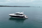 Image courtesy of JD Yachts Fairline Targa 50 GT