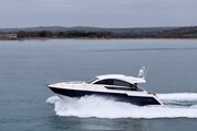 Image courtesy of JD Yachts Fairline Targa 50 GT