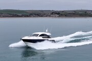 Image courtesy of JD Yachts Fairline Targa 50 GT