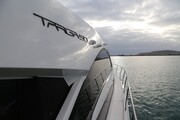 Image courtesy of JD Yachts Fairline Targa 50 GT