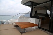 Image courtesy of JD Yachts Fairline Targa 50 GT