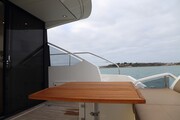 Image courtesy of JD Yachts Fairline Targa 50 GT