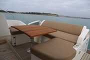 Image courtesy of JD Yachts Fairline Targa 50 GT