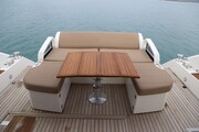 Image courtesy of JD Yachts Fairline Targa 50 GT