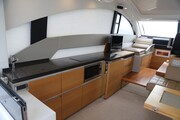 Image courtesy of JD Yachts Fairline Targa 50 GT