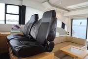 Image courtesy of JD Yachts Fairline Targa 50 GT