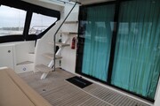 Image courtesy of JD Yachts Fairline Squadron 42