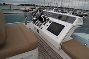 Image courtesy of JD Yachts Fairline Squadron 42