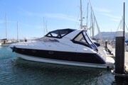 Image courtesy of JD Yachts Fairline Targa 43