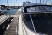 Image courtesy of JD Yachts Fairline Targa 43