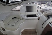 Image courtesy of JD Yachts Fairline Targa 43