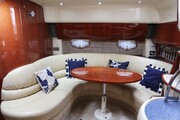 Image courtesy of JD Yachts Fairline Targa 43