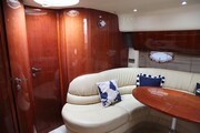 Image courtesy of JD Yachts Fairline Targa 43