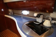 Image courtesy of JD Yachts Fairline Targa 43