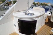 Image courtesy of JD Yachts Sealine T60