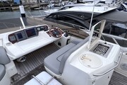 Image courtesy of JD Yachts Sealine T51