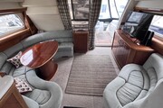 Image courtesy of JD Yachts Sealine T51