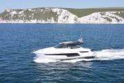 Image courtesy of JD Yachts Fairline Targa 50 GT Open