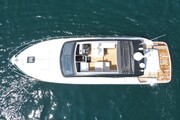 Image courtesy of JD Yachts Fairline Targa 50 GT Open