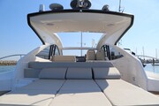 Image courtesy of JD Yachts Fairline Targa 50 GT Open