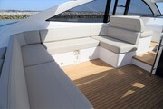 Image courtesy of JD Yachts Fairline Targa 50 GT Open