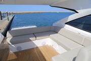 Image courtesy of JD Yachts Fairline Targa 50 GT Open