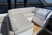 Image courtesy of JD Yachts Fairline Targa 50 GT Open