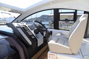 Image courtesy of JD Yachts Fairline Targa 50 GT Open