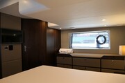 Image courtesy of JD Yachts Fairline Targa 50 GT Open