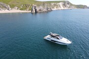 Image courtesy of JD Yachts Fairline Targa 50 GT Open