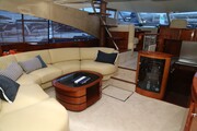 Image courtesy of JD Yachts Fairline Squadron 58