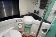 Image courtesy of JD Yachts Fairline Targa 52 Gran Turismo