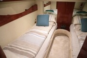 Image courtesy of JD Yachts Fairline Targa 52 Gran Turismo